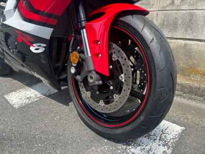 Yamaha YZF-R6 2019