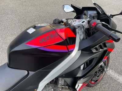 Aprilia RS457 2025