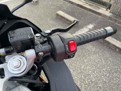 Aprilia RS457 2025