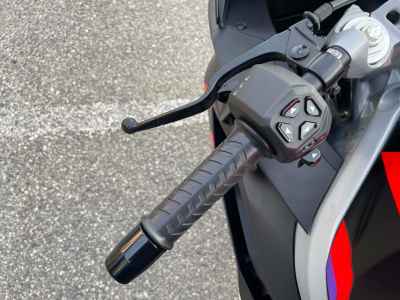 Aprilia RS457 2025