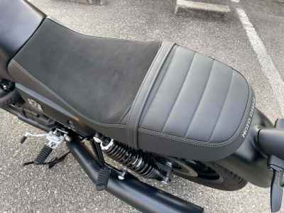 Moto Guzzi V7 Stone 2024
