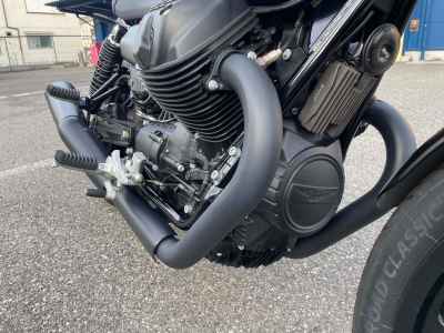 Moto Guzzi V7 Stone 2024