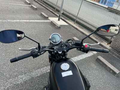 Moto Guzzi V7 Stone 2024