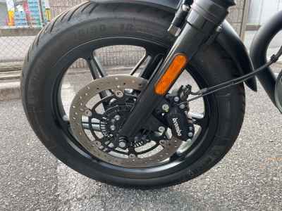 Moto Guzzi V7 Stone 2024