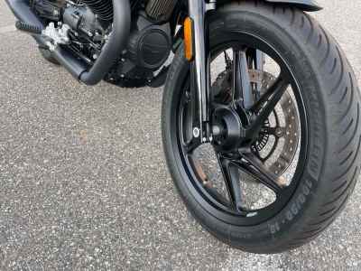 Moto Guzzi V7 Stone 2024