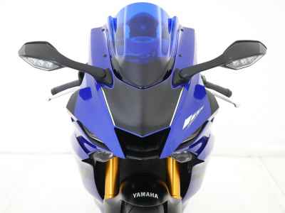 Yamaha YZF-R6 2018