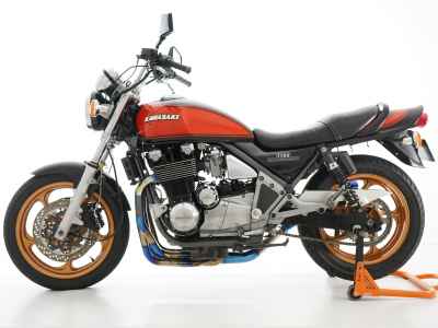Kawasaki Zephyr 1100 2024