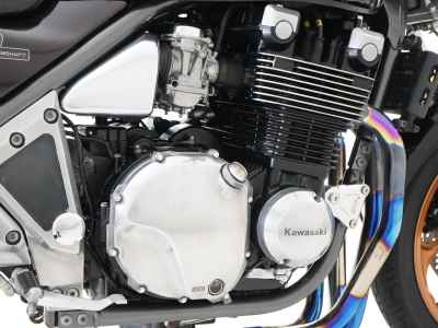 Kawasaki Zephyr 1100 2024