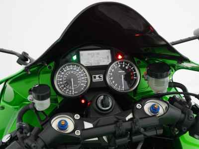 Kawasaki Ninja ZX-14R 2013