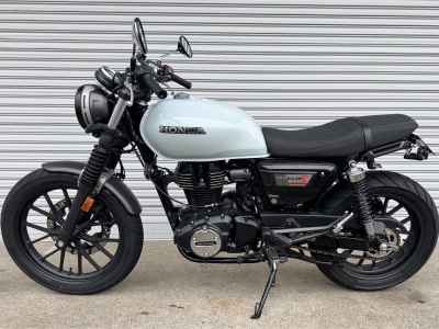Honda GB350 2023