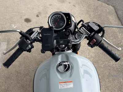 Honda GB350 2023