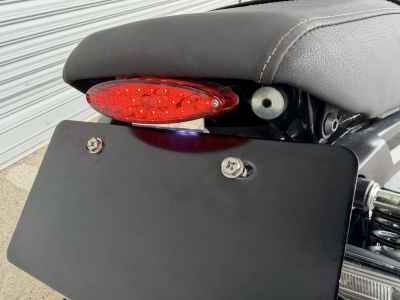 Honda GB350 2023