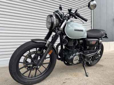 Honda GB350 2023