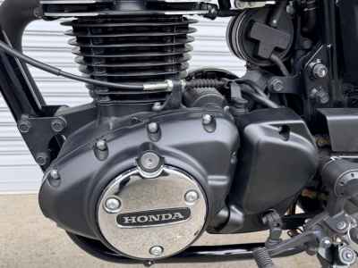 Honda GB350 2023