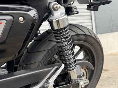 Honda GB350 2023