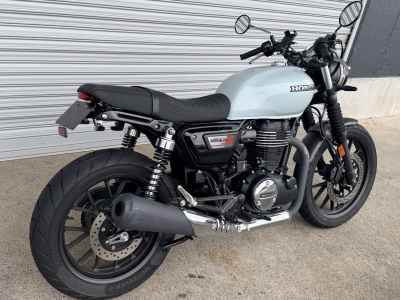 Honda GB350 2023