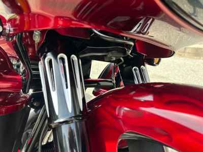 Harley-Davidson Road Glide FLTRX1580 2011