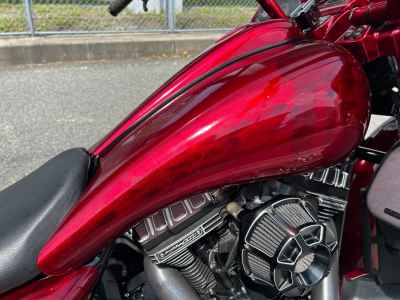 Harley-Davidson Road Glide FLTRX1580 2011