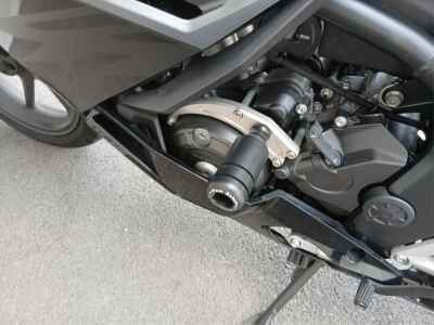 Honda CBR250RR 2023