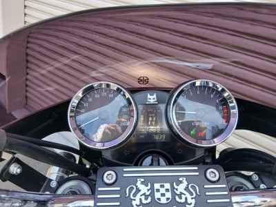 Kawasaki Z900RS 2024