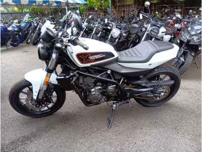 Harley-Davidson X350 2024