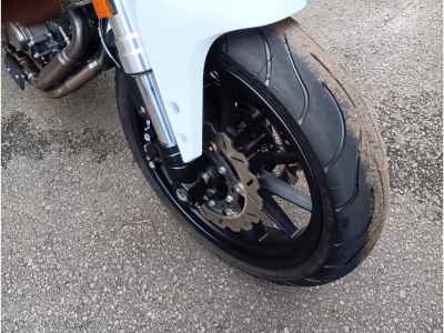 Harley-Davidson X350 2024
