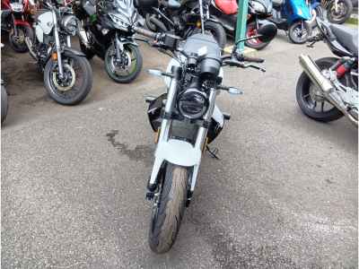 Harley-Davidson X350 2024
