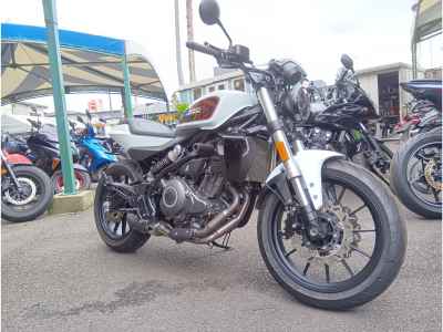 Harley-Davidson X350 2024