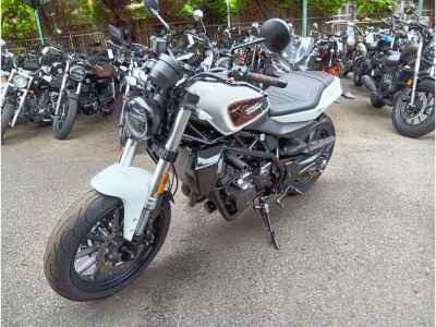 Harley-Davidson X350 2024