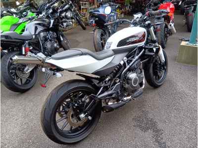 Harley-Davidson X350 2024