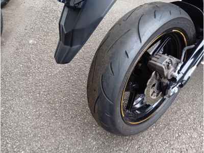 Kawasaki Ninja 400 2018