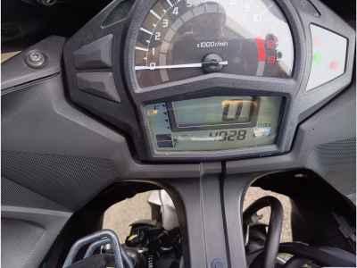Kawasaki Ninja 400 2018