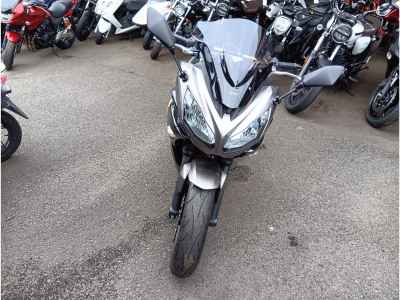 Kawasaki Ninja 400 2018