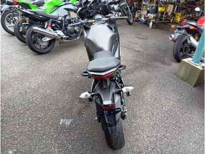 Kawasaki Ninja 400 2018