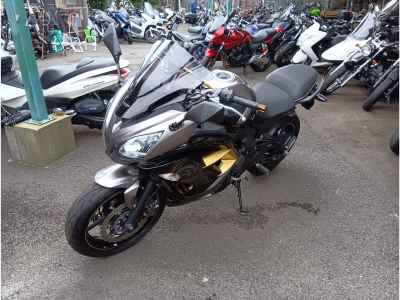 Kawasaki Ninja 400 2018