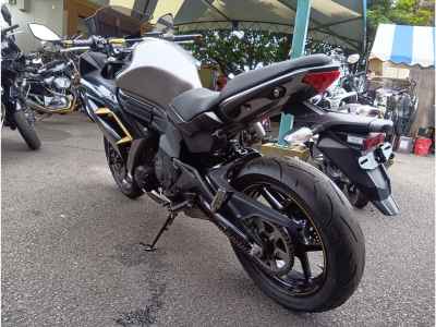 Kawasaki Ninja 400 2018