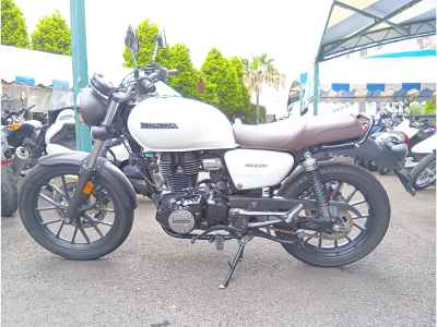 Honda GB350 2023
