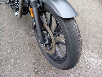 Honda GB350 2023
