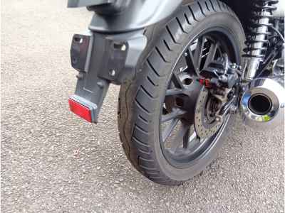 Honda GB350 2023
