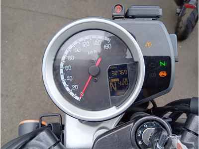 Honda GB350 2023