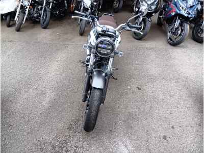 Honda GB350 2023