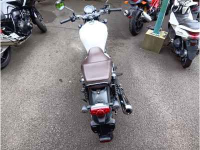 Honda GB350 2023
