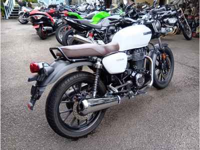 Honda GB350 2023