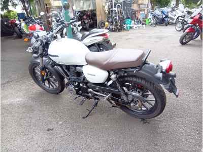 Honda GB350 2023