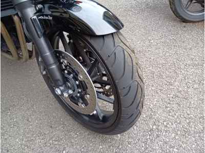 Honda CB400SF 2022