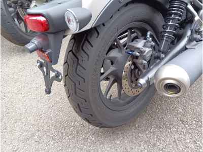 Honda Rebel CMX500 2020