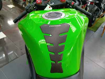 Kawasaki Ninja ZX-6R 2014