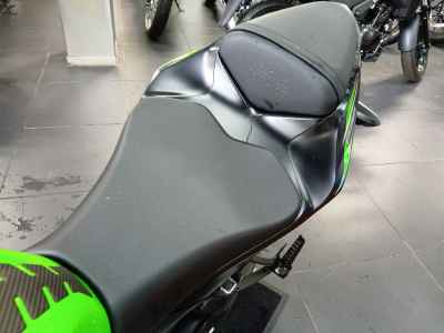 Kawasaki Ninja ZX-6R 2014