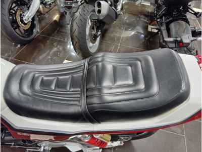 Honda CB400SF 2014