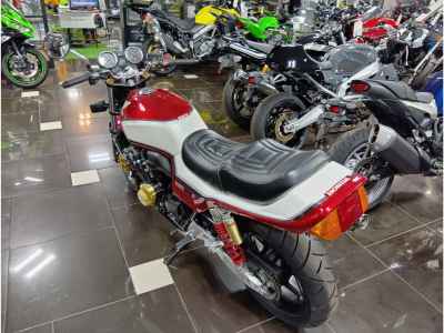 Honda CB400SF 2014